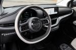 Fiat 500 la Prima 2020 года